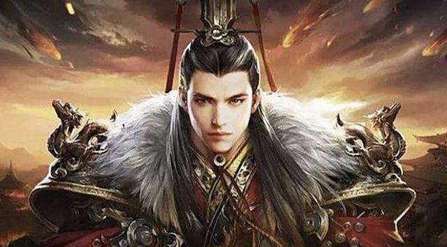相互吞噬选关版