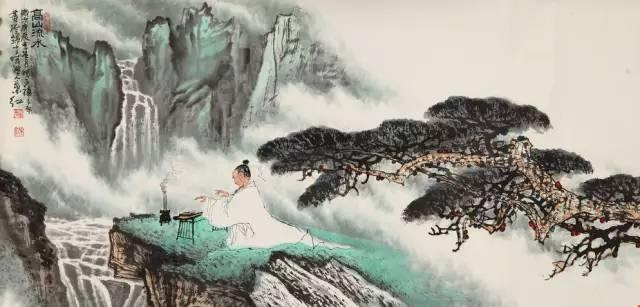 一场聚会,彻底戳穿了吴启华的“江湖地位”